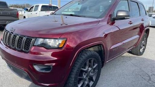 JEEP GRAND CHEROKEE 2021 1C4RJFBG6MC584927 image